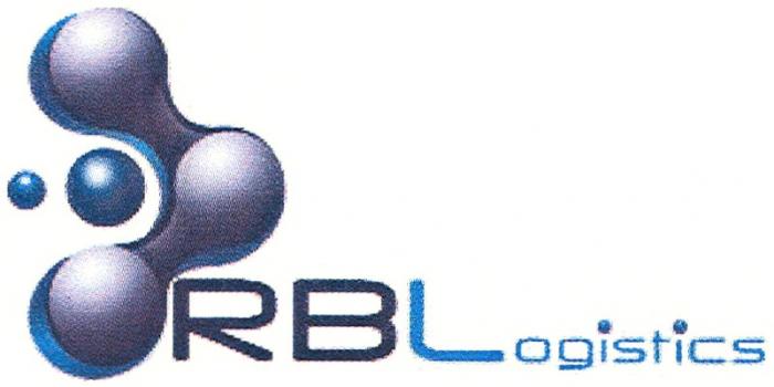 RB RBL LOGISTICS RBLOGISTICSRBLOGISTICS