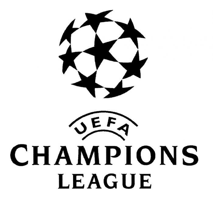 UEFA CHAMPIONS LEAGUELEAGUE