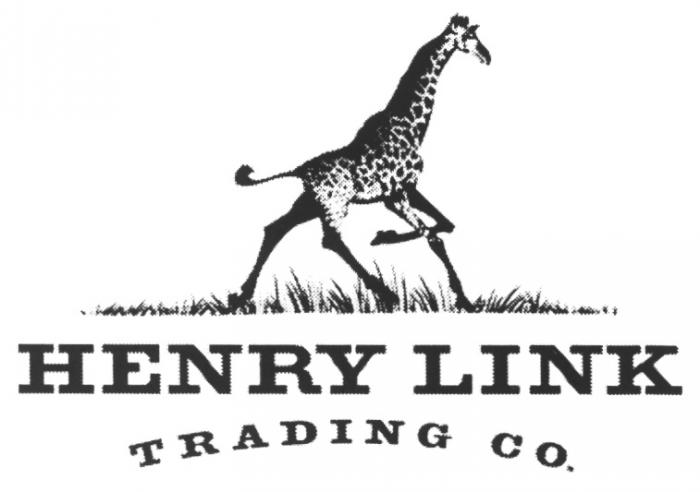 HENRYLINK LINK HENRY LINK TRADING CO.CO.