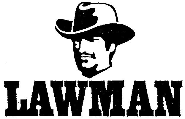 LAWMAN