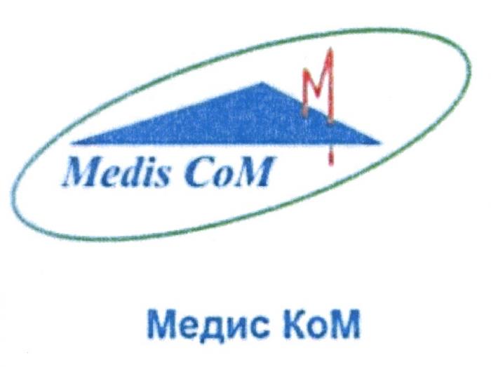 МЕДИС МЕДИСКОМ MEDIS MEDISCOM MEDIS COM МЕДИС КОМКОМ