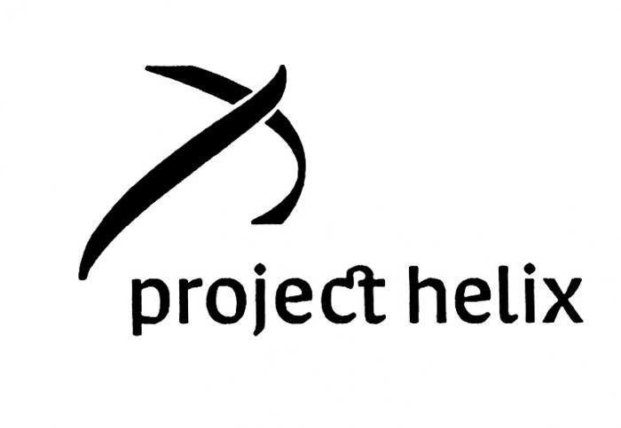 PROJECT HELIXHELIX