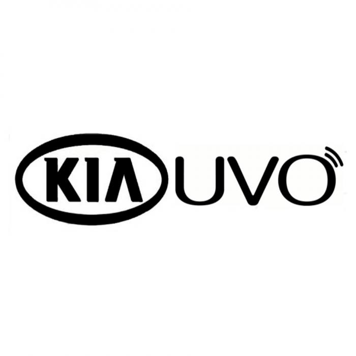 KIA UVOUVO