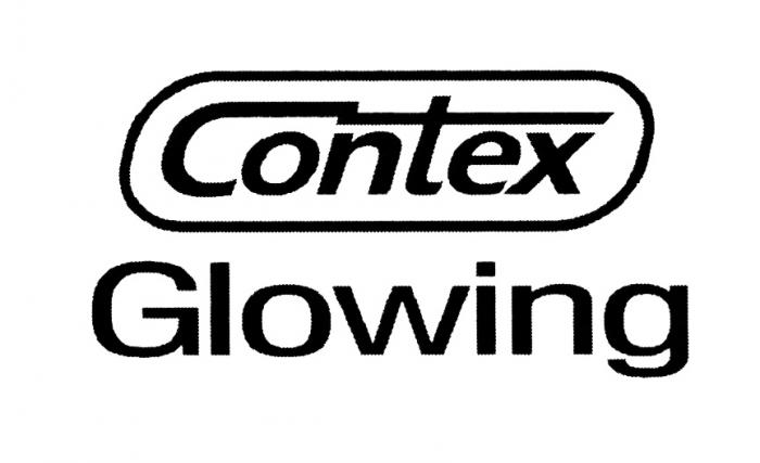 CONTEX GLOWINGGLOWING