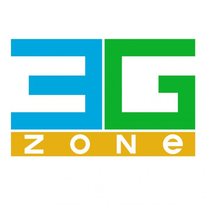 3G ZONEZONE