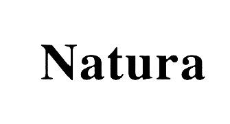 NATURANATURA