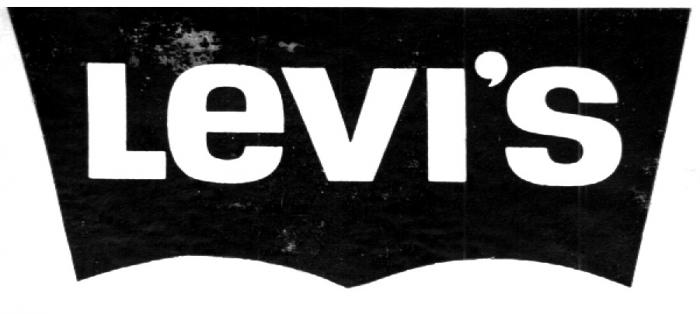 LEVIS LEVI