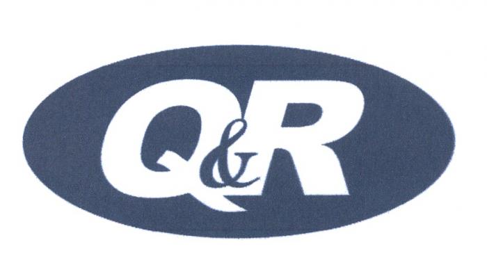 Q&R QRQR