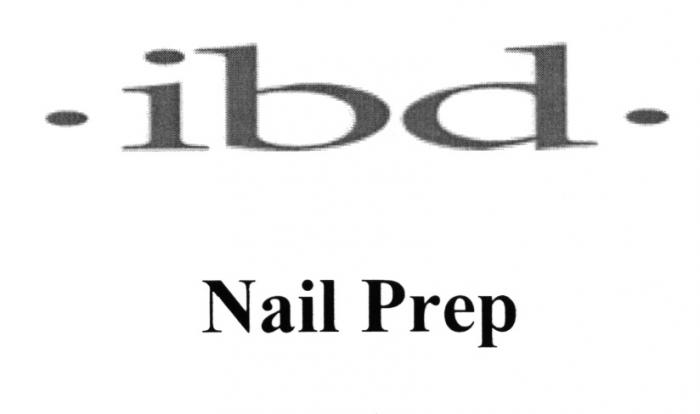 IBD IBD NAIL PREPPREP