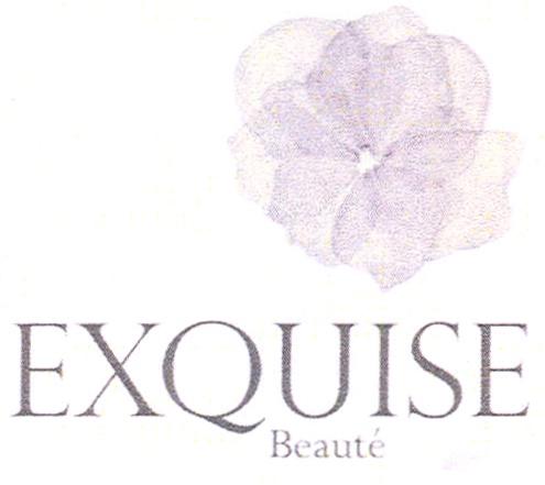 EXQUISE EXQUISE BEAUTEBEAUTE