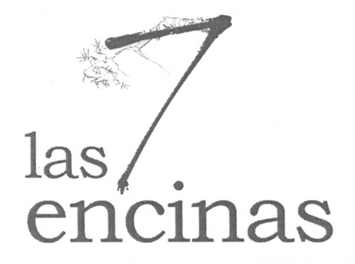 ENCINAS LAS 7 ENCINAS