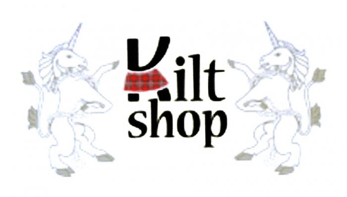 KILTSHOP KILT SHOPSHOP