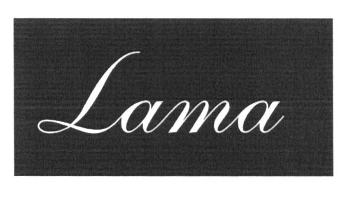 LAMALAMA