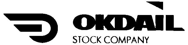 OKDAIL STOCK COMPANY