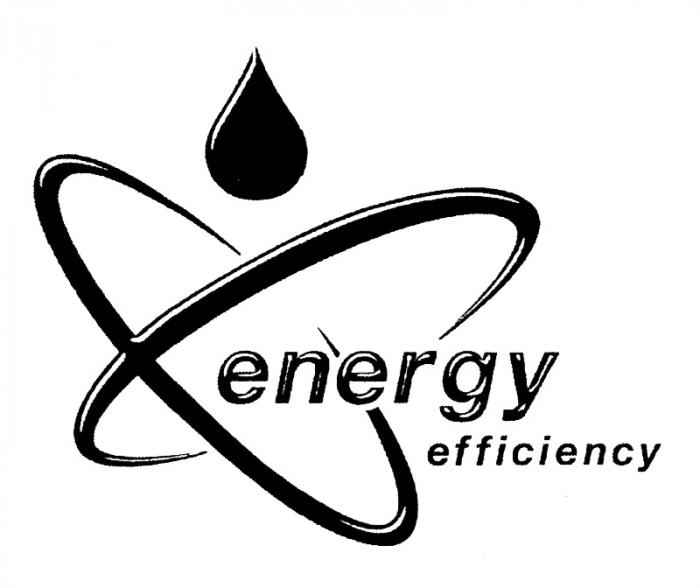 ENERGY EFFICIENCYEFFICIENCY