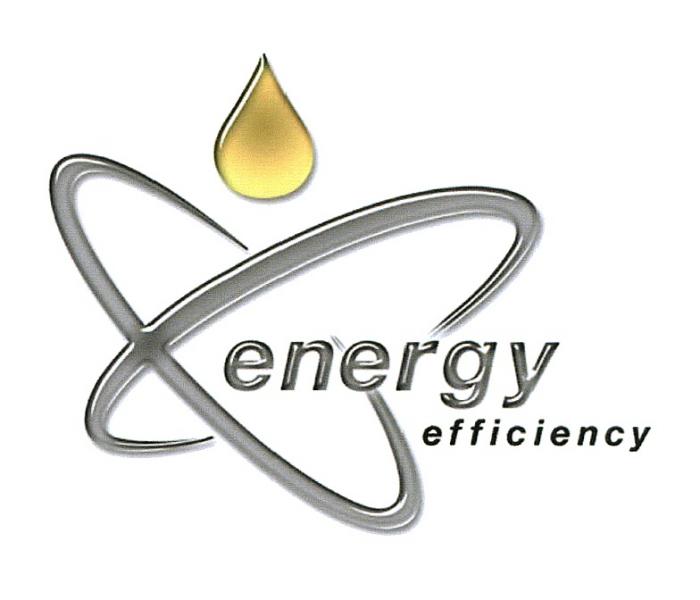 ENERGY EFFICIENCYEFFICIENCY