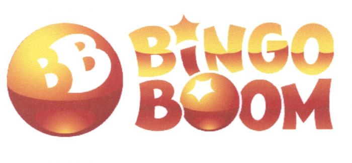 BINGOBOOM BINGO BOOM BB BINGO BOOM