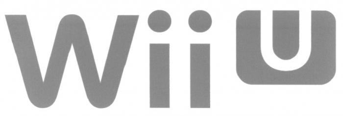 WIIU WII WII UU