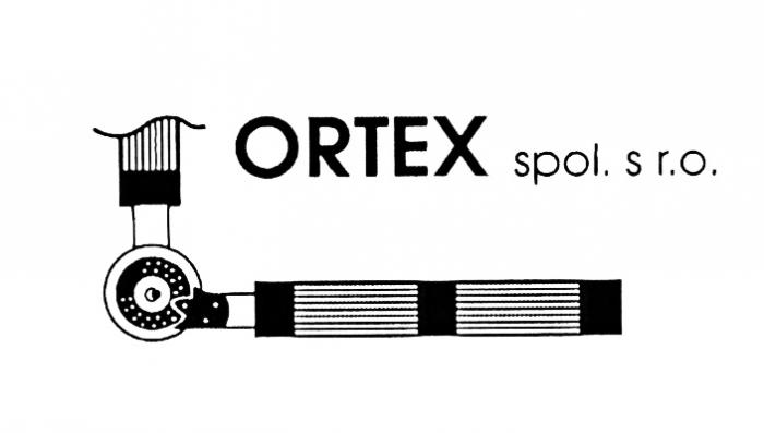 ORTEX ORTEX SPOL. S R.O.R.O.