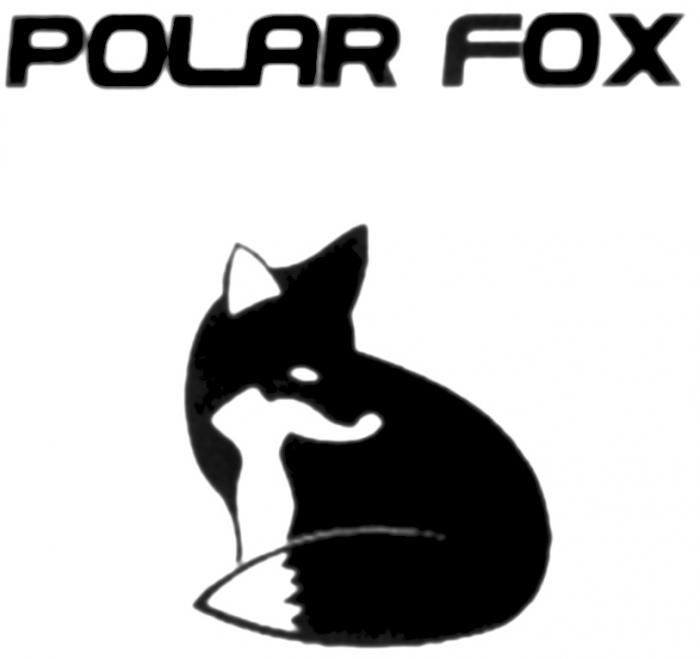 POLARFOX POLAR FOXFOX