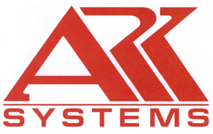 ARK ARKSYSTEMS ARK SYSTEMSSYSTEMS