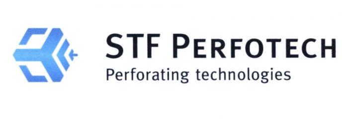 PERFOTECH STF PERFOTECH PERFORATING TECHNOLOGIESTECHNOLOGIES