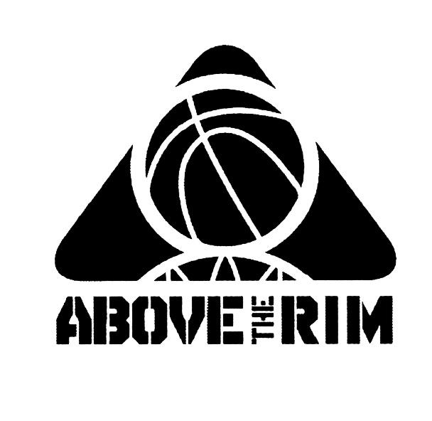 ABOVE THE RIMRIM