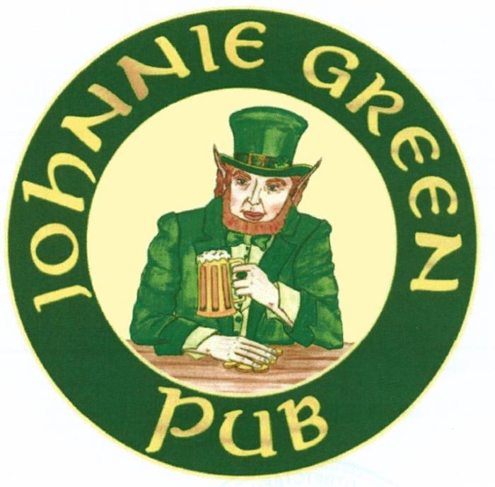 JOHNNIEGREEN JOHNNIE GREEN PUBPUB