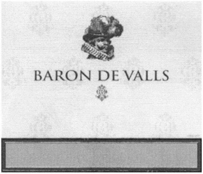 VALLS BARON DE VALLS