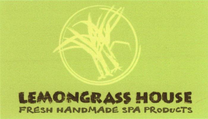 LEMONGRASS LEMONGRASS HOUSE FRESH HANDMADE SPA PRODUCTSPRODUCTS