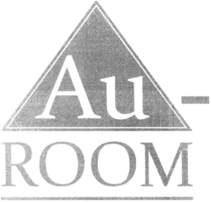 AUROOM AU ROOM AU-ROOMAU-ROOM