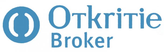 OTKRITIE BROKER OTKRITIE BROKER