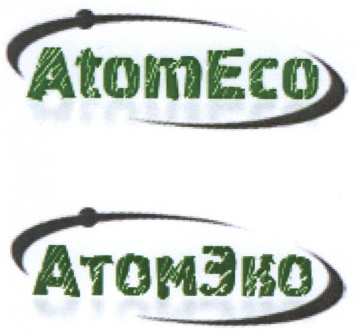 ATOM ECO АТОМ ЭКО ATOMECO АТОМЭКОАТОМЭКО