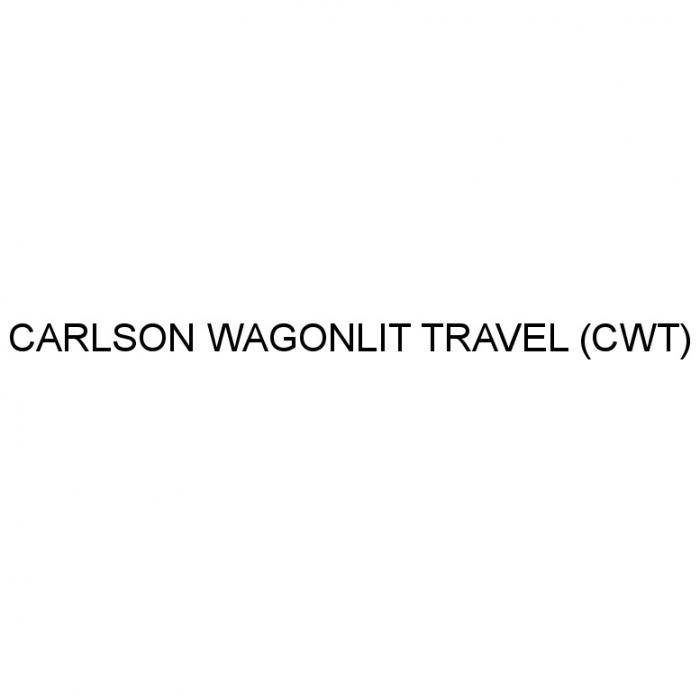 CARLSON WAGONLIT CWT CARLSON WAGONLIT TRAVELTRAVEL