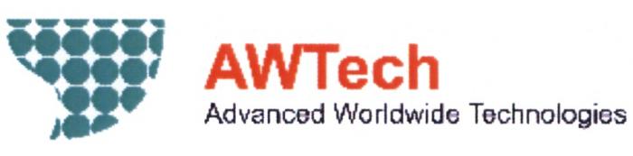 AWTECH AWT AW AWT TECH AWTECH ADVANCED WORLDWIDE TECHNOLOGIESTECHNOLOGIES