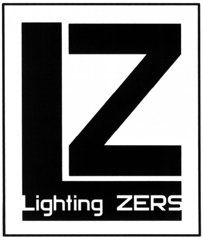 ZERS LZ LIGHTING ZERS