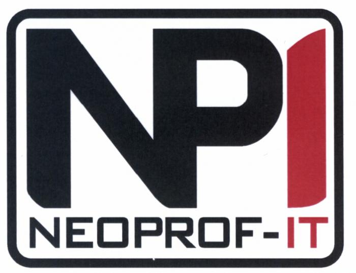 NPI NEOPROF NEOPROFIT NP IT NPI NEOPROF-ITNEOPROF-IT