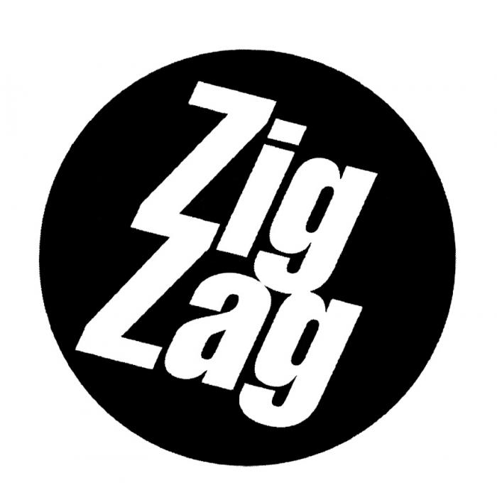 ZIGZAG ZIG ZAG ZIG ZAG