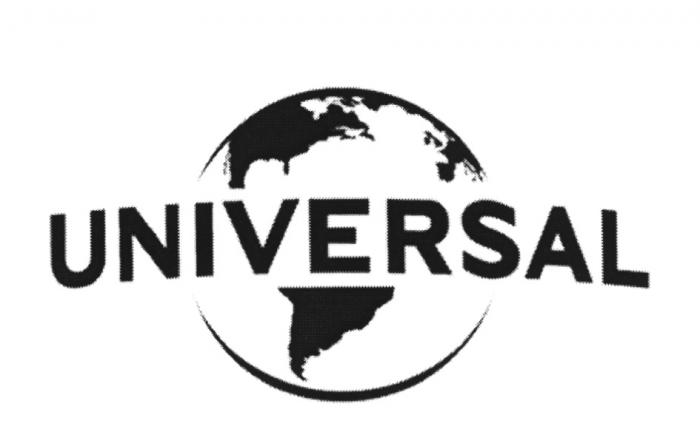 UNIVERSALUNIVERSAL