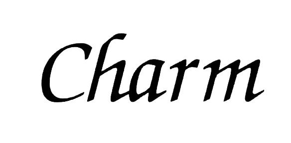 CHARMCHARM