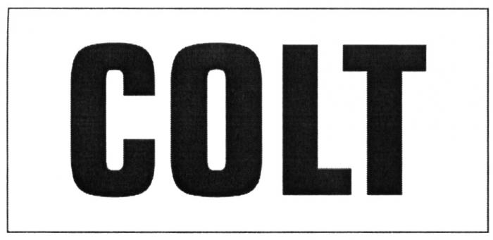 COLTCOLT