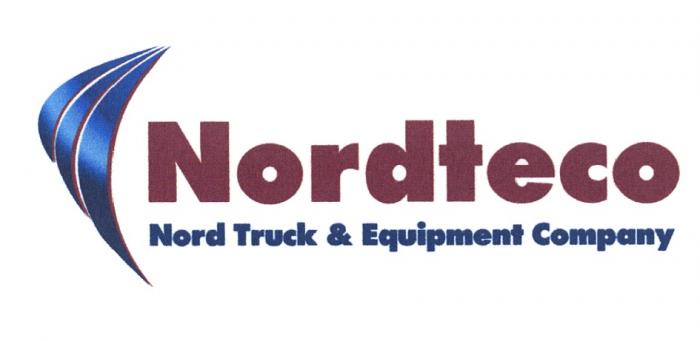 NORDTECO NORDTECO NORD TRUCK & EQUIPMENT COMPANYCOMPANY