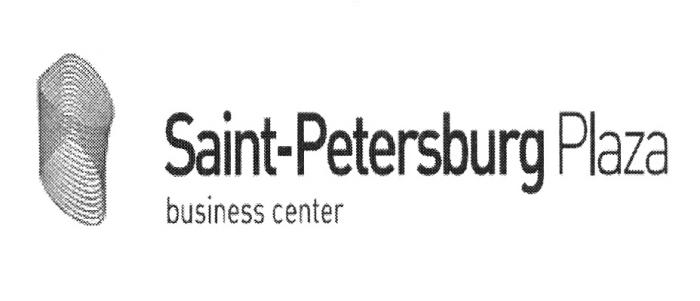 SAINTPETERSBURG PETERSBURG SAINT-PETERSBURG PLAZA BUSINESS CENTERCENTER