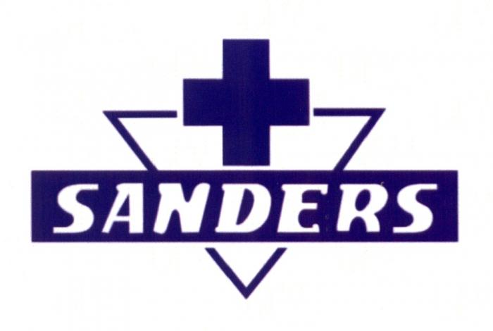 SANDERSSANDERS