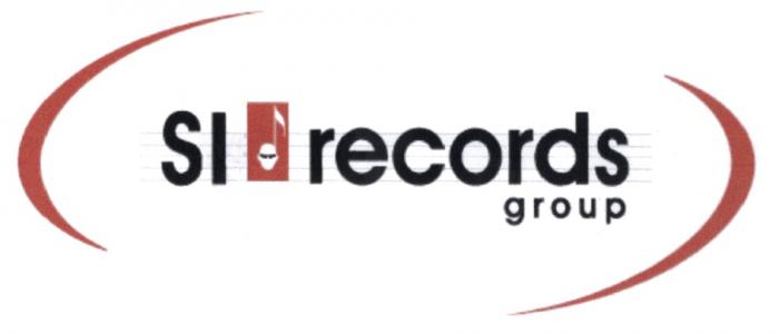 SI SIRECORDS RECORDS SI RECORDS GROUPGROUP