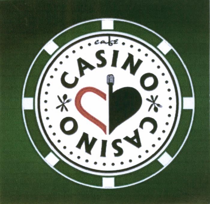 CASINO CAFECAFE