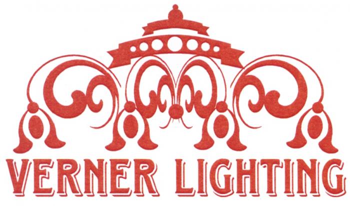 VERNER VERNER LIGHTINGLIGHTING