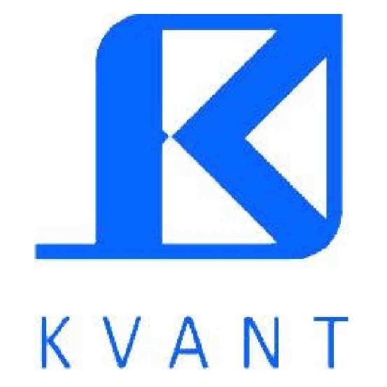 KVANTKVANT