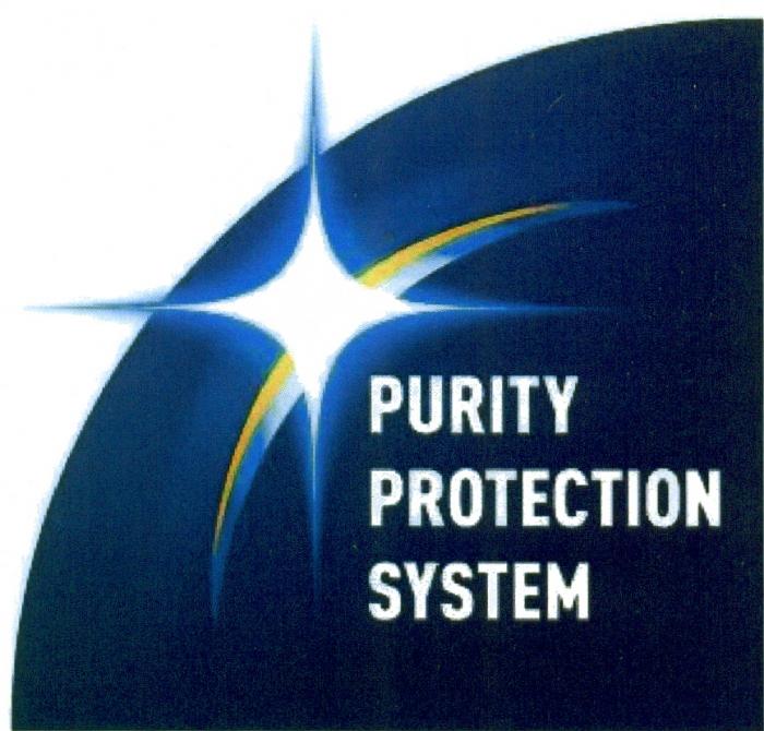 PURITY PROTECTION SYSTEMSYSTEM