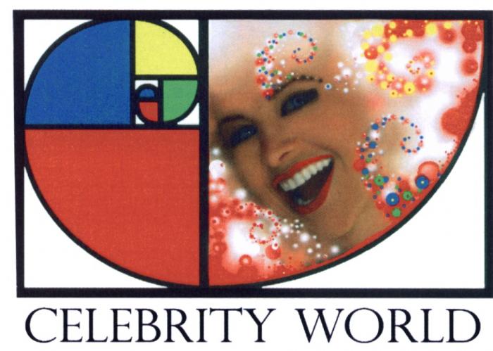 CELEBRITY CELEBRITY WORLDWORLD